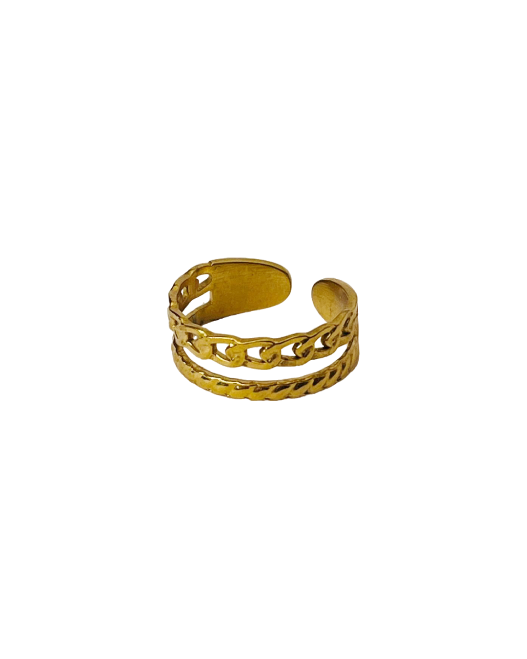 Chain Ring