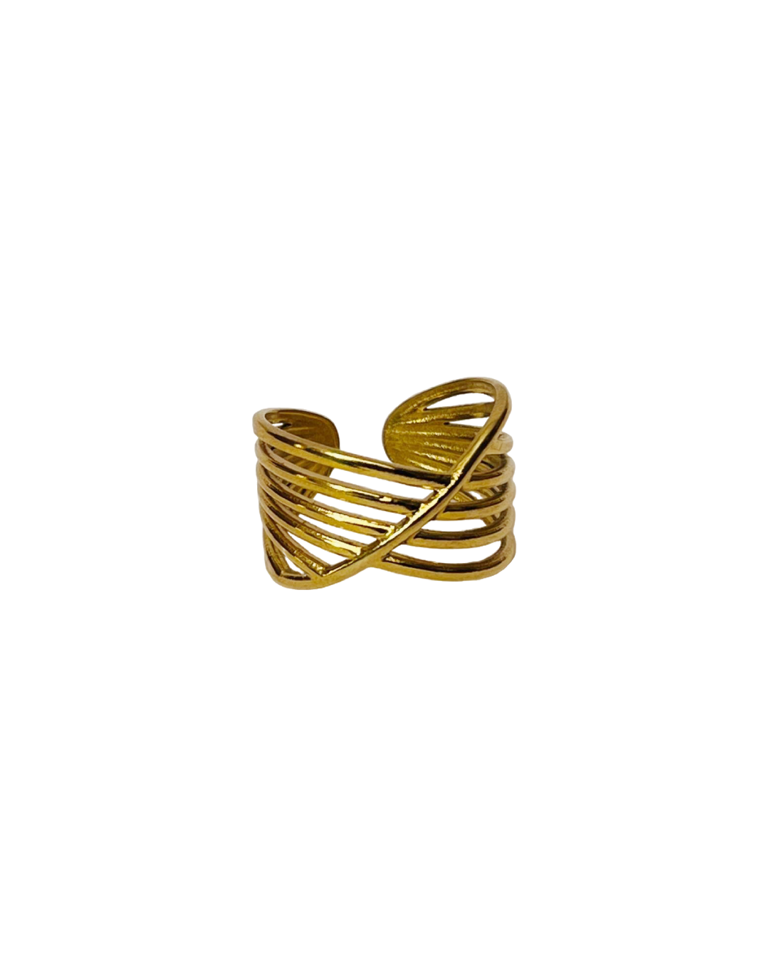 Lustra Ring
