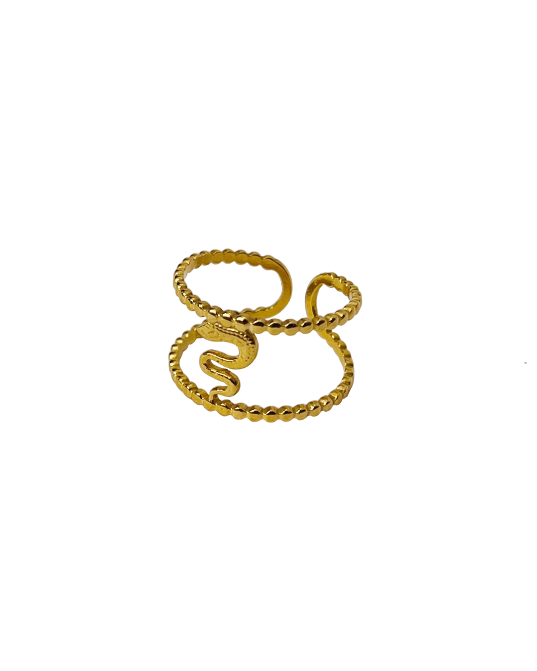 Snake Ring