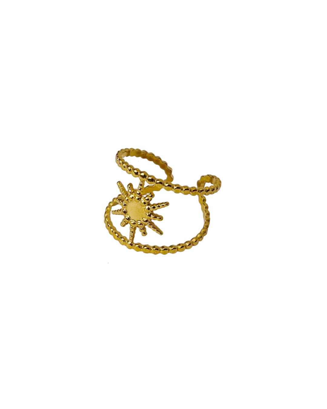 Solar Ring