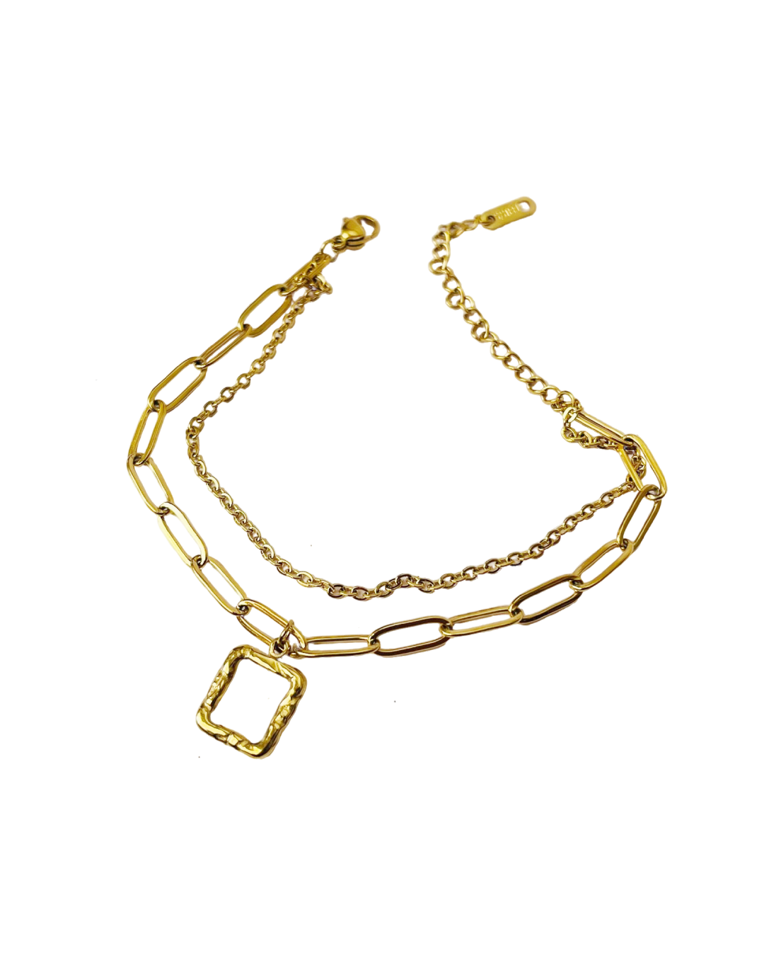 Royal Chain Bracelet