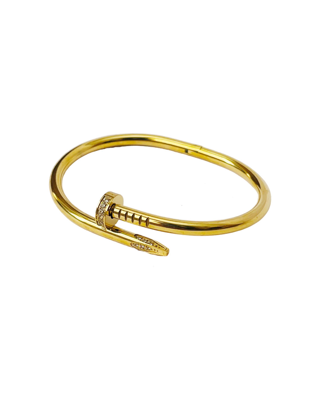 Nail Bracelet