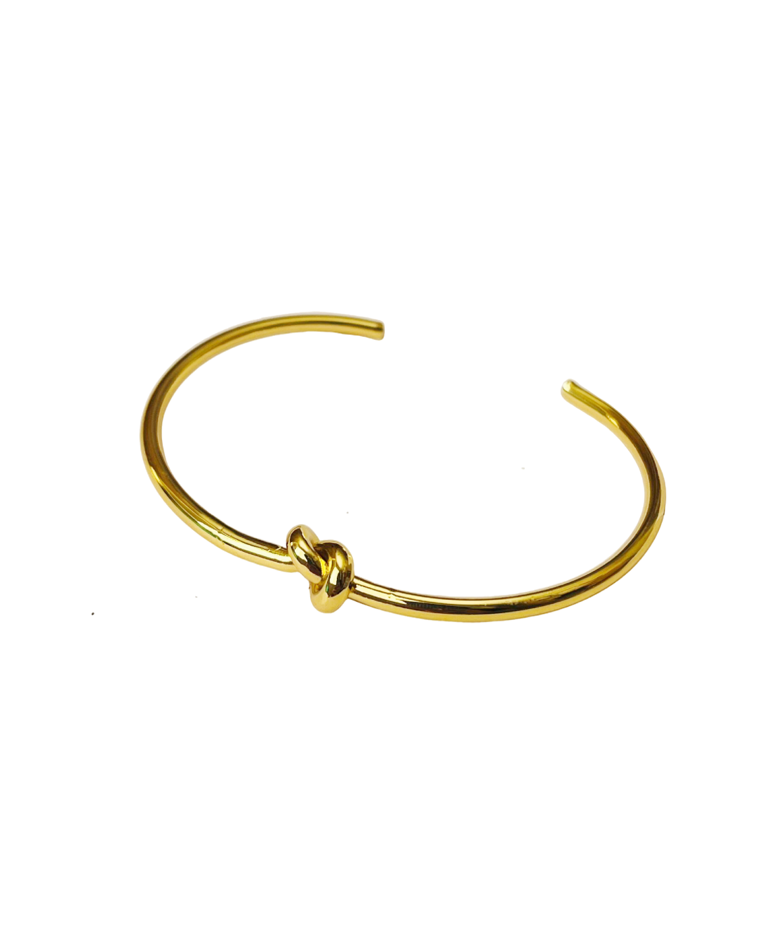 Knot Bracelet