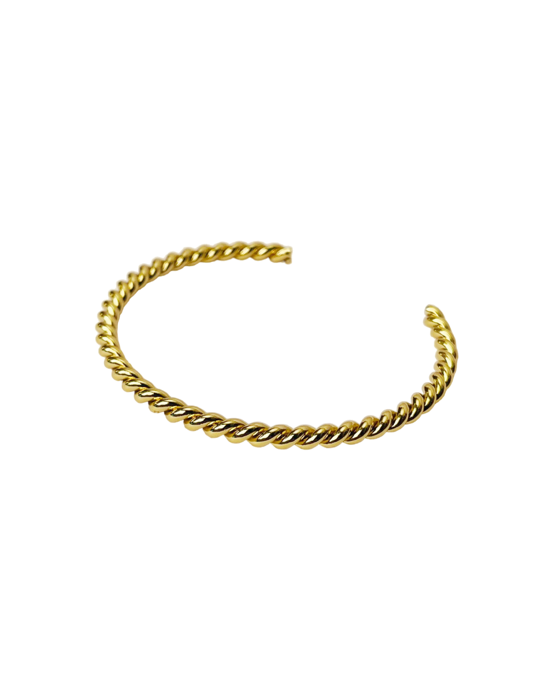 Braided Bracelet