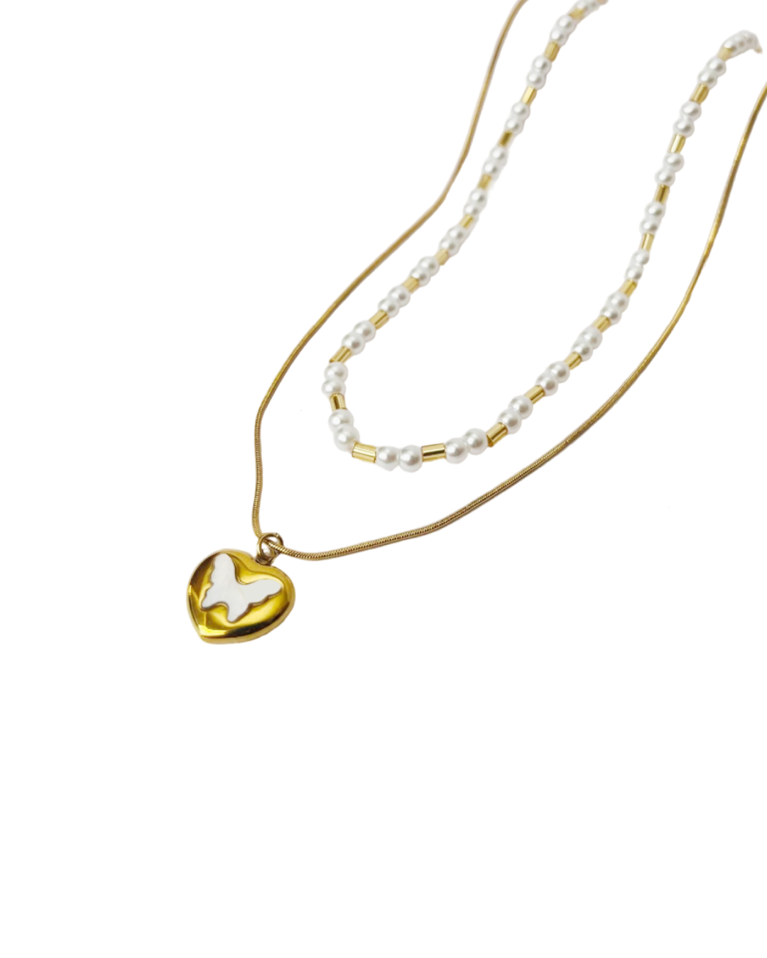 Elara Necklace