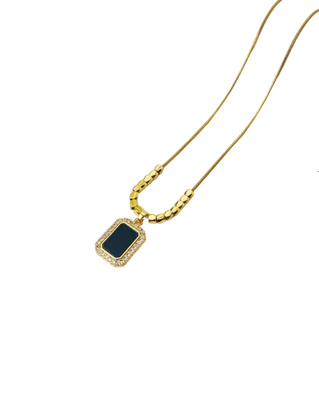 Noirra Necklace