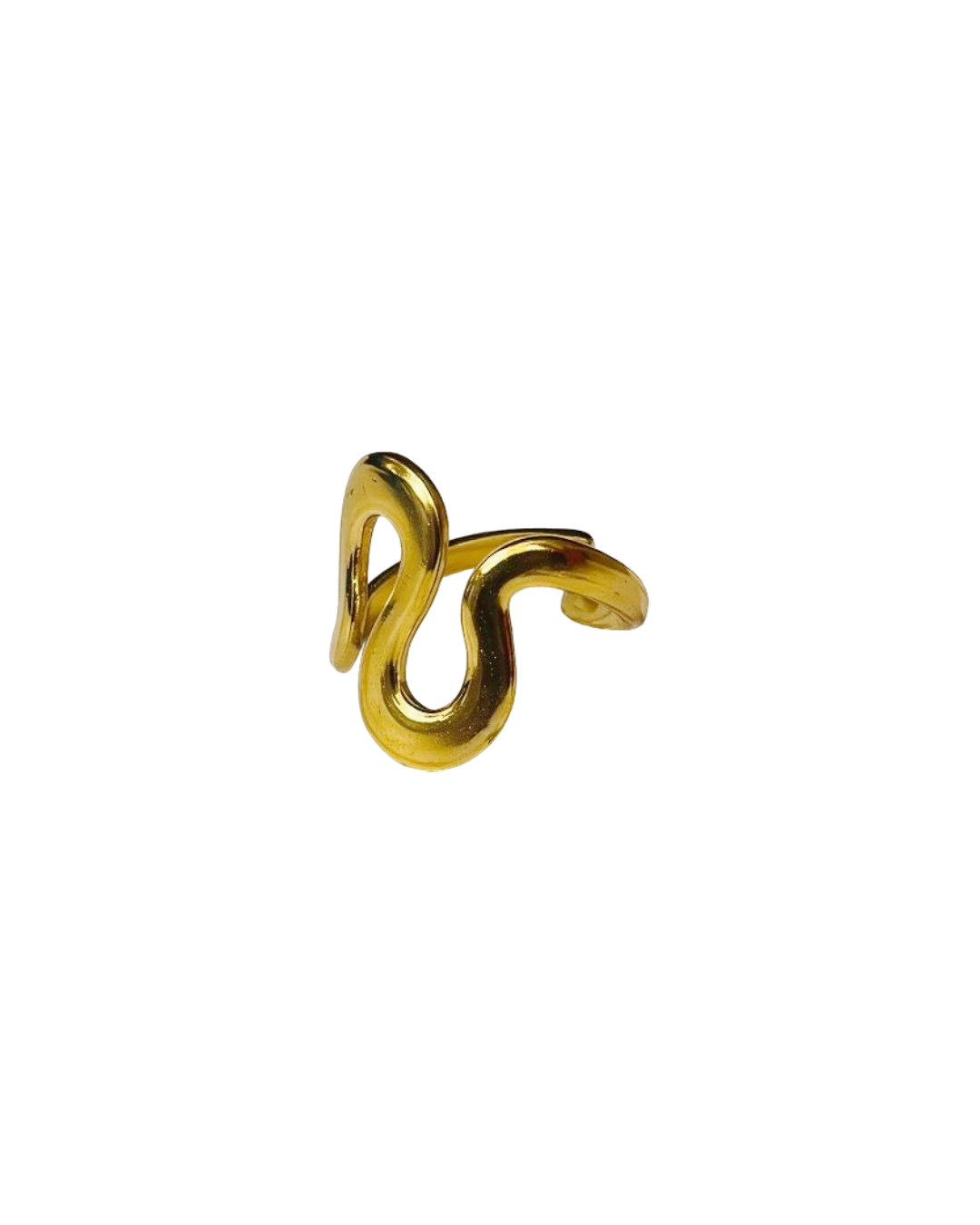 Wave Ring