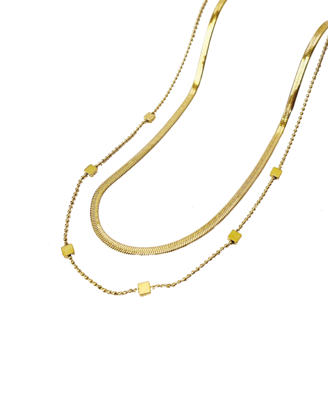 Ravna Necklace