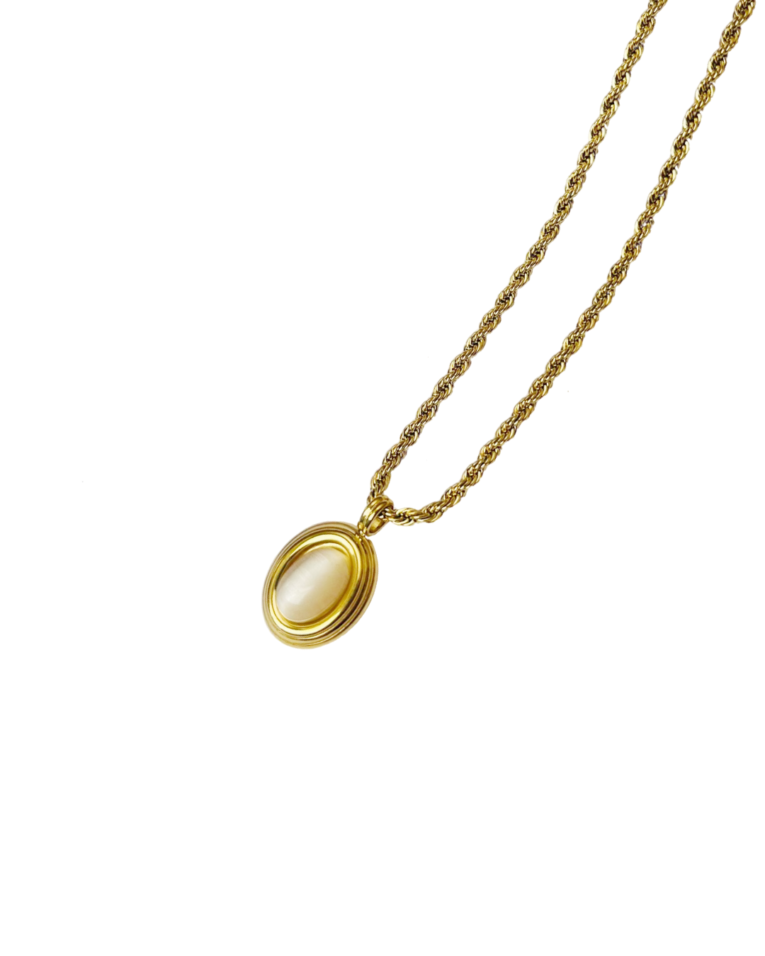 Sultana Necklace