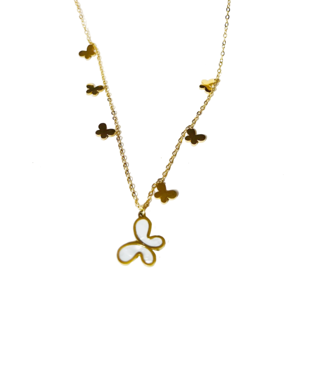 Sofi Necklace