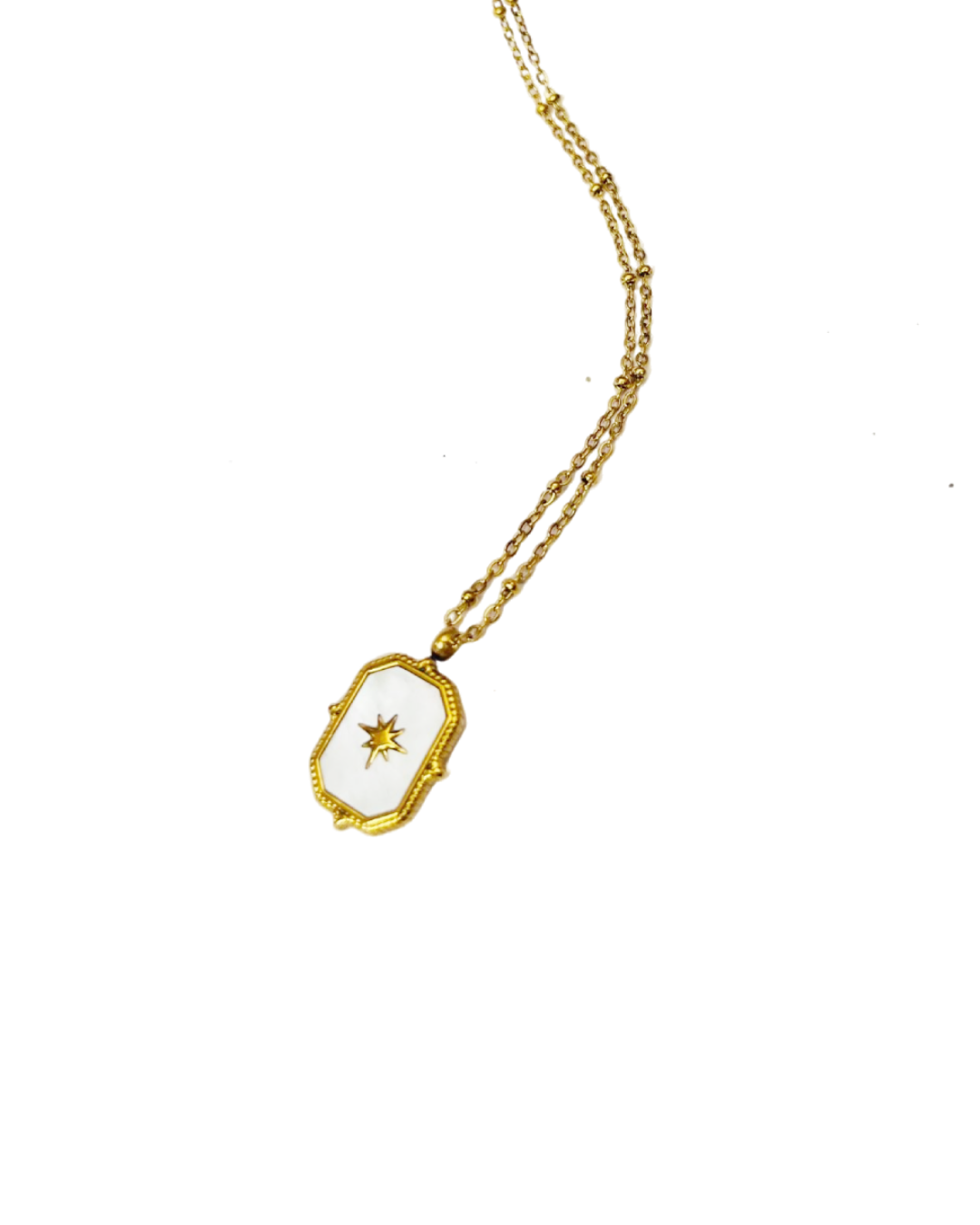 Naya Necklace