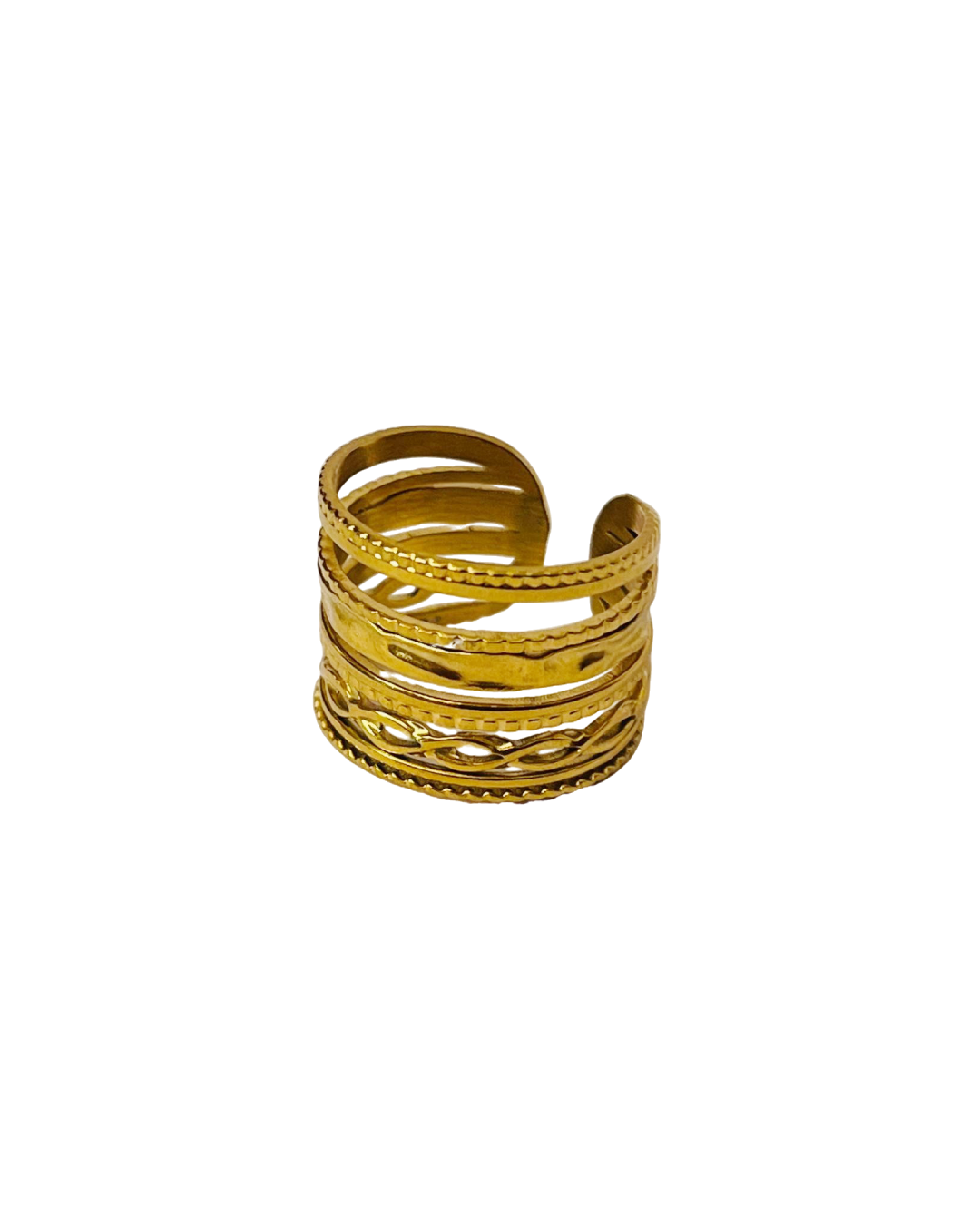 Lunara Ring