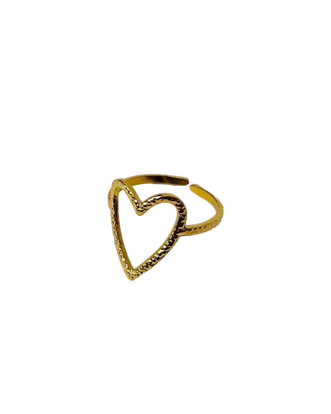 Heart Ring