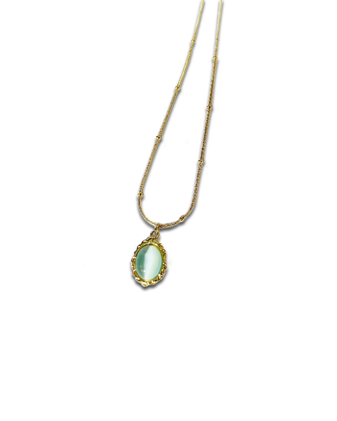 Noorla Necklace